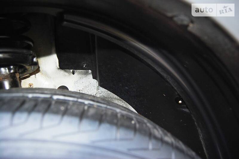 Позашляховик / Кросовер Kia Sorento 2011 в Умані