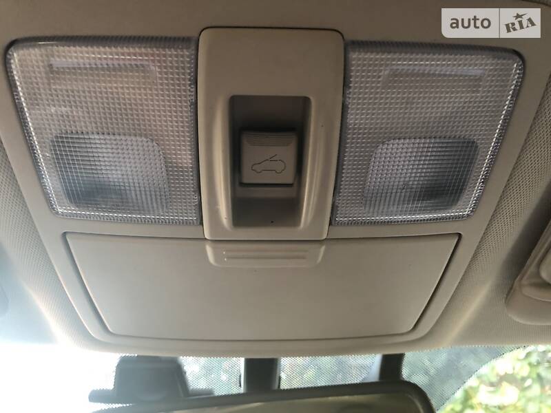 Позашляховик / Кросовер Kia Sorento 2010 в Черкасах