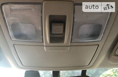 Позашляховик / Кросовер Kia Sorento 2010 в 