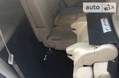 Позашляховик / Кросовер Kia Sorento 2010 в 