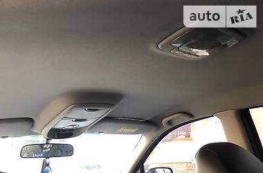 Позашляховик / Кросовер Kia Sorento 2005 в 