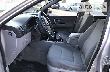 Позашляховик / Кросовер Kia Sorento 2007 в 