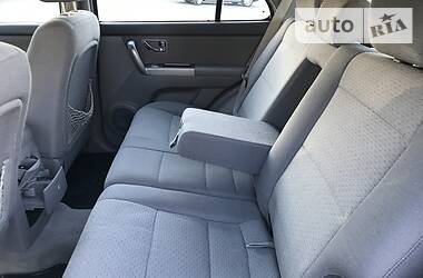 Позашляховик / Кросовер Kia Sorento 2007 в 