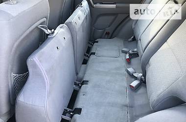 Позашляховик / Кросовер Kia Sorento 2007 в 