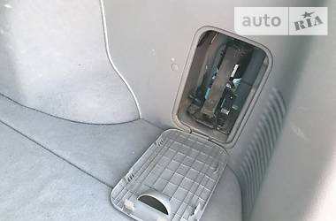 Позашляховик / Кросовер Kia Sorento 2007 в 