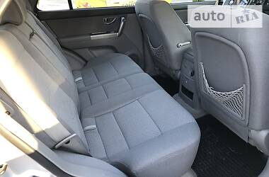 Позашляховик / Кросовер Kia Sorento 2007 в 