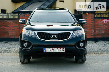 Універсал Kia Sorento 2011 в 
