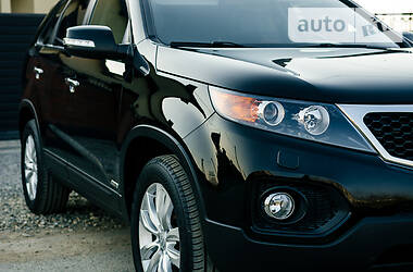 Універсал Kia Sorento 2011 в 