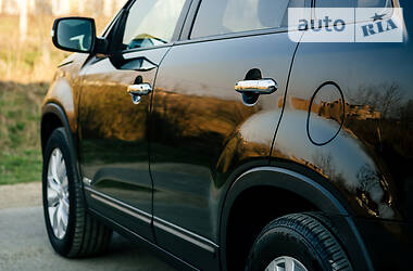 Універсал Kia Sorento 2011 в 