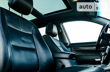 Універсал Kia Sorento 2011 в 