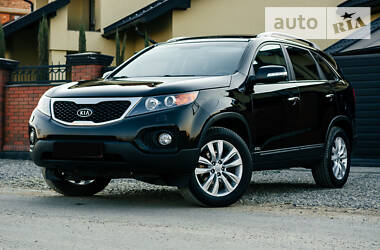 Універсал Kia Sorento 2011 в 