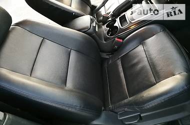 Позашляховик / Кросовер Kia Sorento 2008 в 