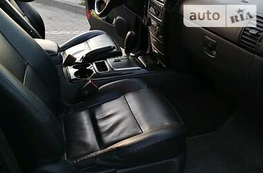 Позашляховик / Кросовер Kia Sorento 2008 в 
