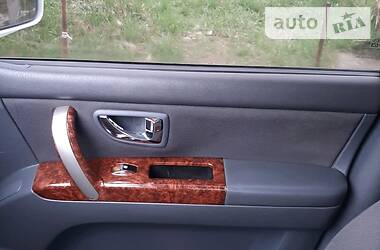 Позашляховик / Кросовер Kia Sorento 2004 в 