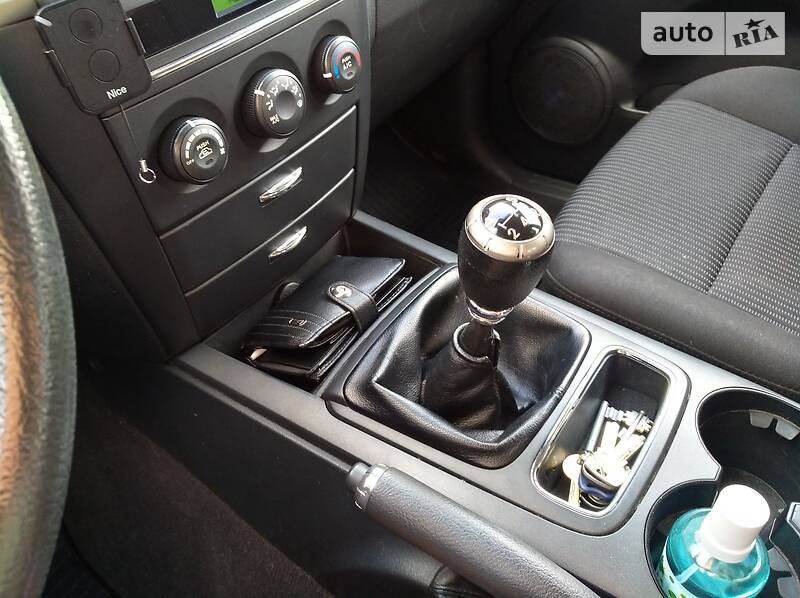 Позашляховик / Кросовер Kia Sorento 2007 в Львові