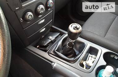 Позашляховик / Кросовер Kia Sorento 2007 в 