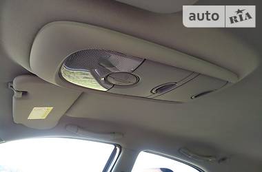 Позашляховик / Кросовер Kia Sorento 2007 в 