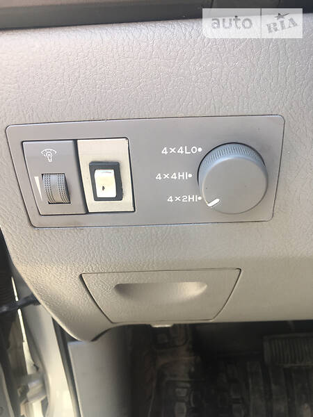 Внедорожник / Кроссовер Kia Sorento 2008 в Гусятине фото 10 Внедорожник / Кроссовер Kia Sorento 2008 в Гусятине