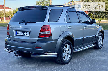 Универсал Kia Sorento 2003 в Хмельницком