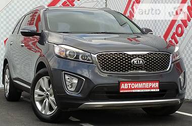 Kia sorento ярославль