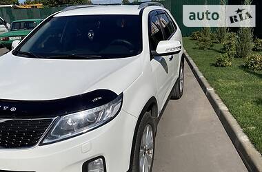 Внедорожник / Кроссовер Kia Sorento 2013 в Борисполе