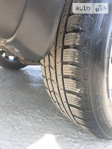 Позашляховик / Кросовер Kia Sorento 2013 в Одесі