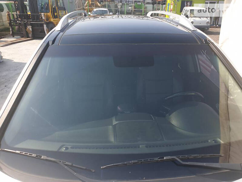 Позашляховик / Кросовер Kia Sorento 2013 в Одесі