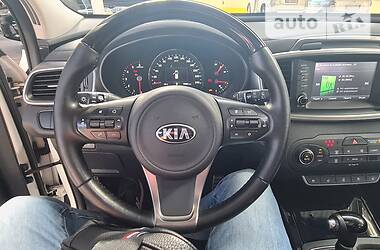 Внедорожник / Кроссовер Kia Sorento 2016 в Виннице