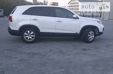 Внедорожник / Кроссовер Kia Sorento 2011 в Виннице