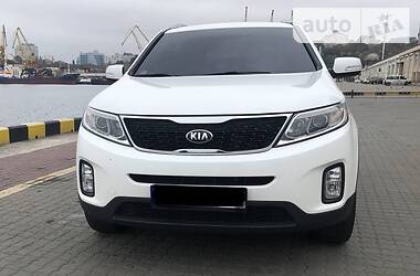 Внедорожник / Кроссовер Kia Sorento 2012 в Одессе