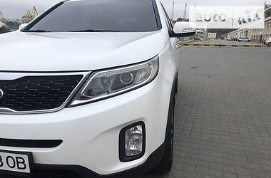 Внедорожник / Кроссовер Kia Sorento 2012 в Одессе