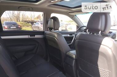 Внедорожник / Кроссовер Kia Sorento 2012 в Киеве