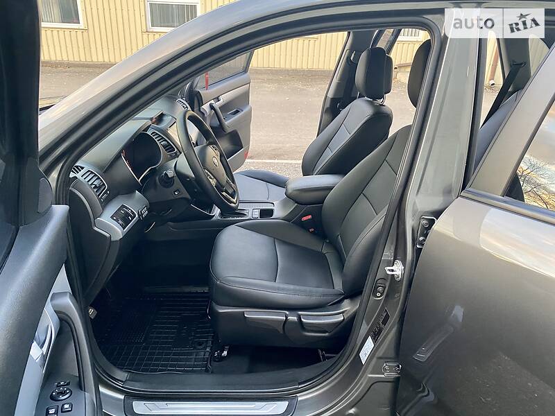 Позашляховик / Кросовер Kia Sorento 2012 в Києві фото 20 Позашляховик / Кросовер Kia Sorento 2012 в Києві