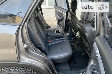Внедорожник / Кроссовер Kia Sorento 2012 в 