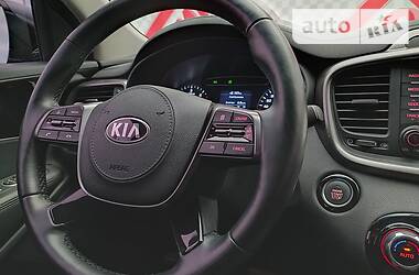 Позашляховик / Кросовер Kia Sorento 2018 в Києві