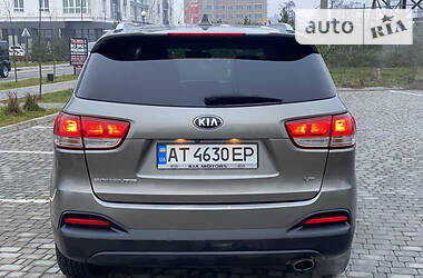 Внедорожник / Кроссовер Kia Sorento 2015 в Коломые