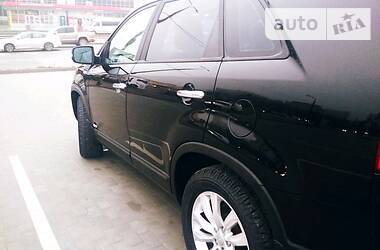 Внедорожник / Кроссовер Kia Sorento 2012 в Виннице