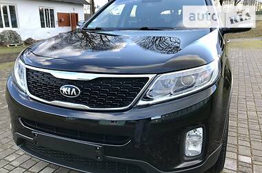 Внедорожник / Кроссовер Kia Sorento 2014 в Коломые