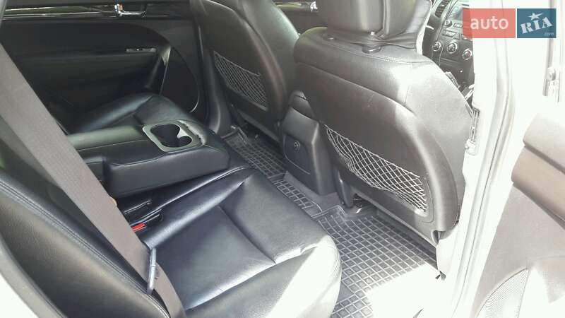 Внедорожник / Кроссовер Kia Sorento 2012 в Хмельницком