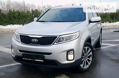 Внедорожник / Кроссовер Kia Sorento 2014 в Киеве