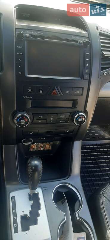 Внедорожник / Кроссовер Kia Sorento 2011 в Дрогобыче
