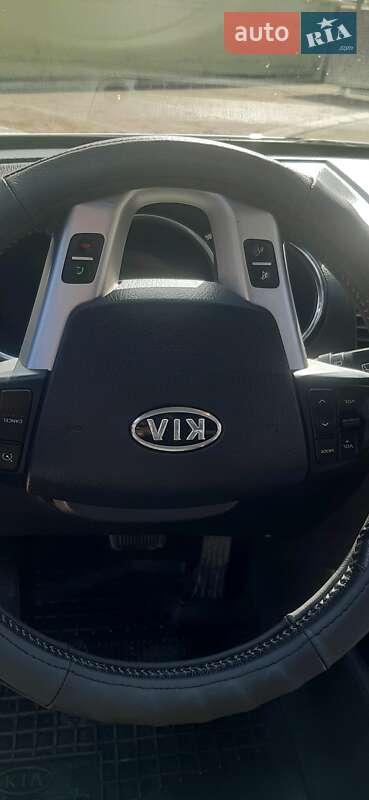Внедорожник / Кроссовер Kia Sorento 2011 в Дрогобыче