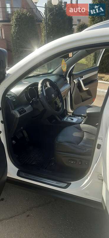 Внедорожник / Кроссовер Kia Sorento 2011 в Дрогобыче