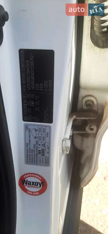 Внедорожник / Кроссовер Kia Sorento 2011 в Дрогобыче
