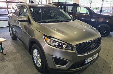 Внедорожник / Кроссовер Kia Sorento 2015 в Коломые