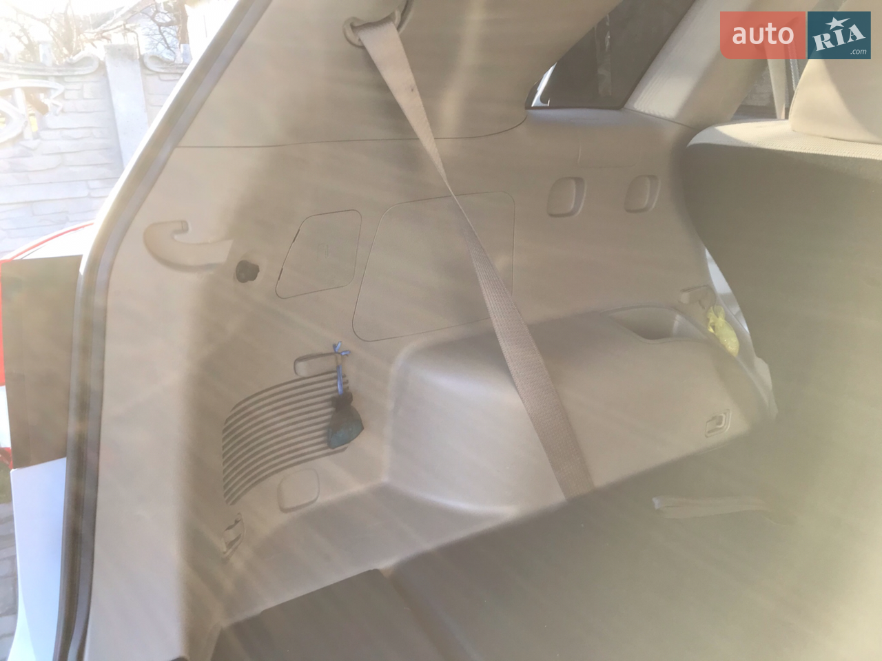 2014 Kia Sorento - мініатюра 18