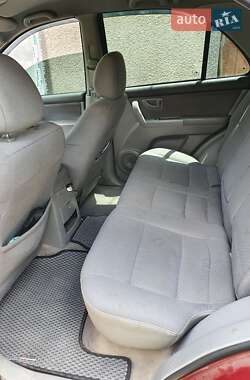 Внедорожник / Кроссовер Kia Sorento 2006 в 