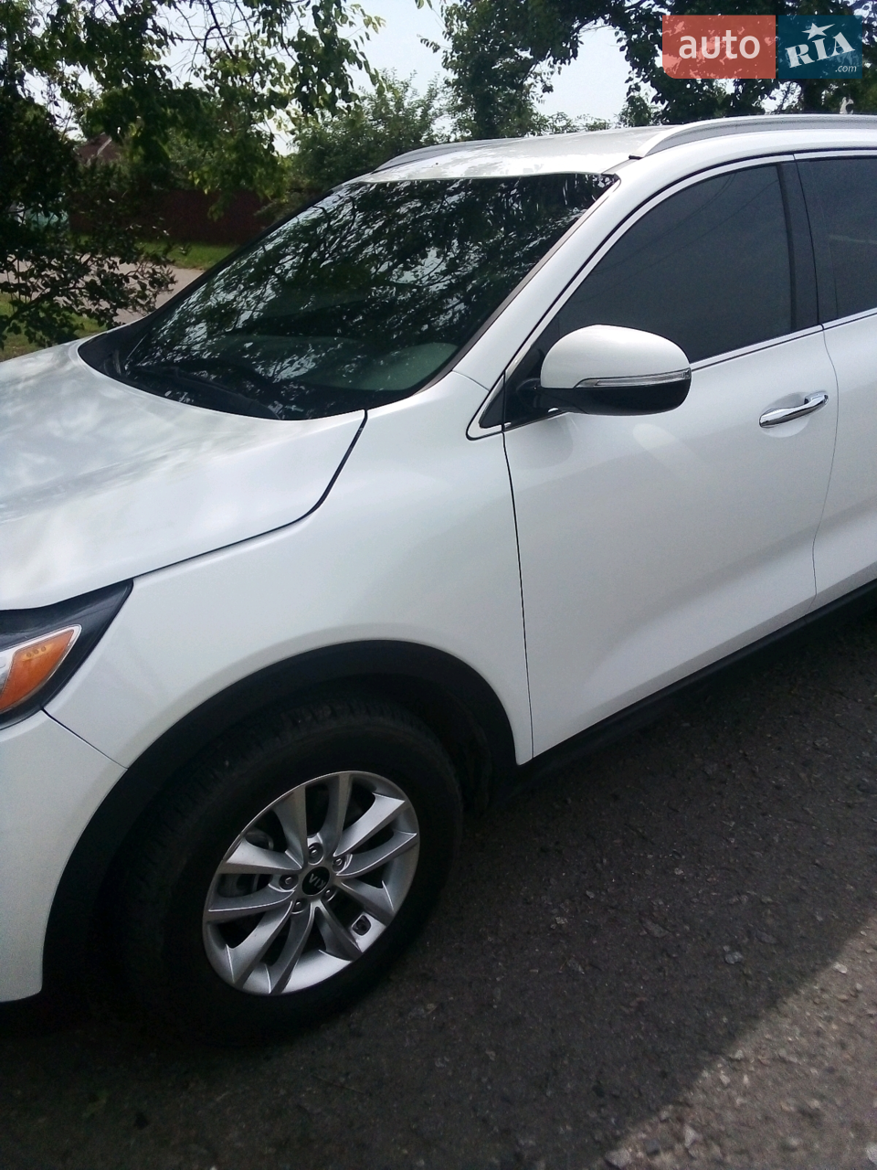 2017 Kia Sorento - мініатюра 29