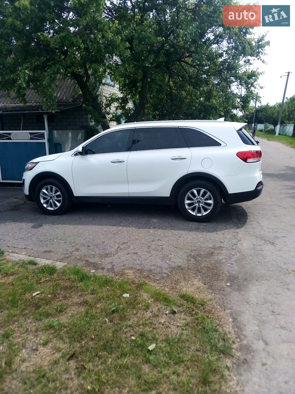 2016 Kia Sorento - мініатюра 11