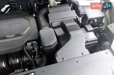 Внедорожник / Кроссовер Kia Sorento 2017 в 